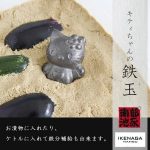 鉄玉子