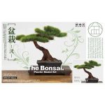 盆栽プラモデル