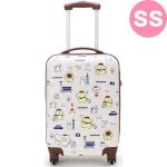 サンリオの旅行グッズ